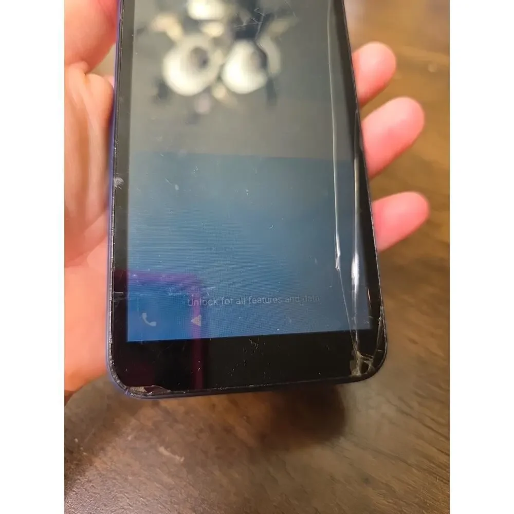 Wiko android go
