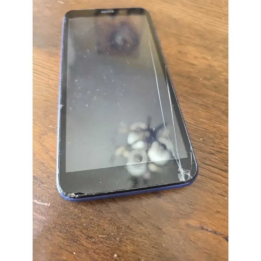 Wiko android go