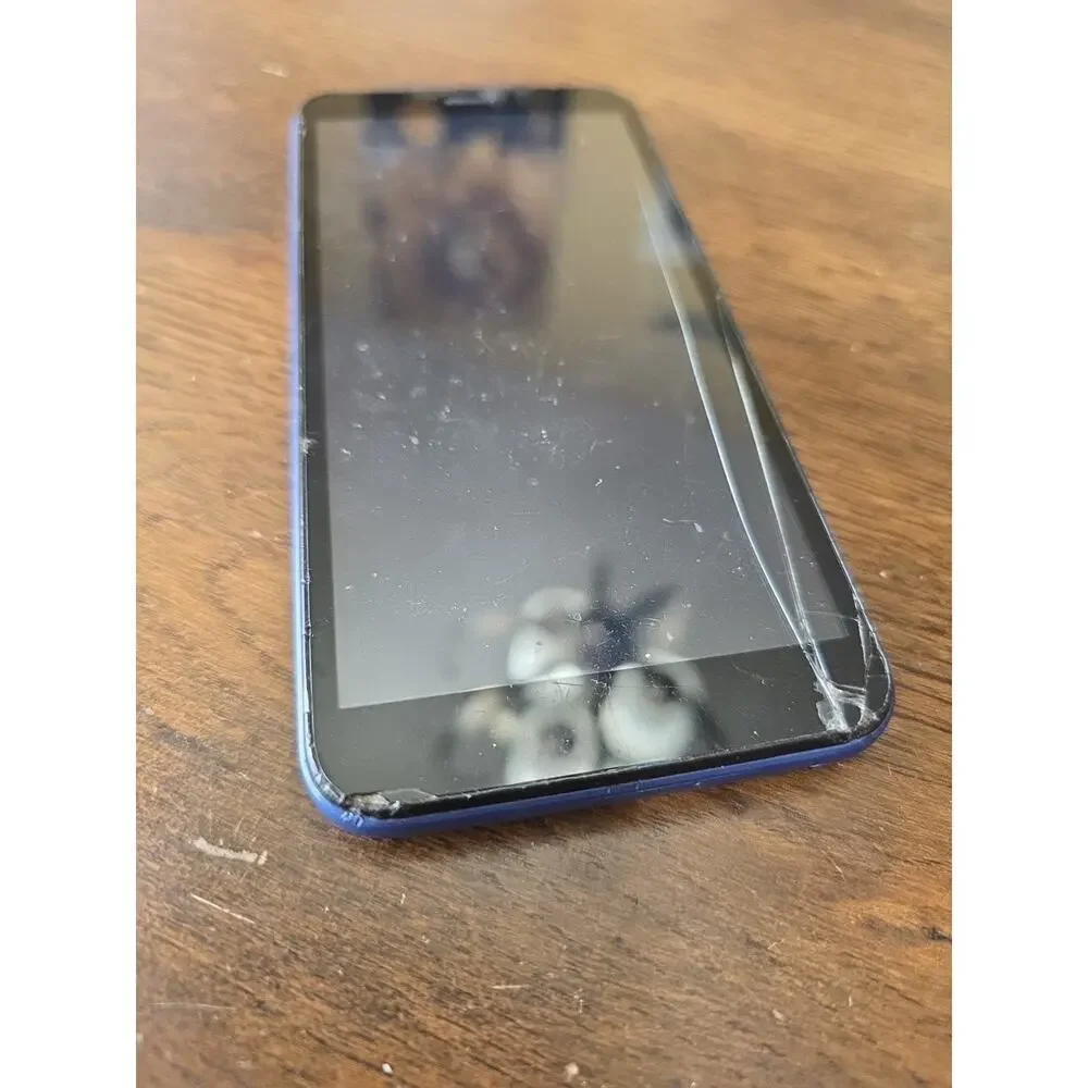 Wiko android go