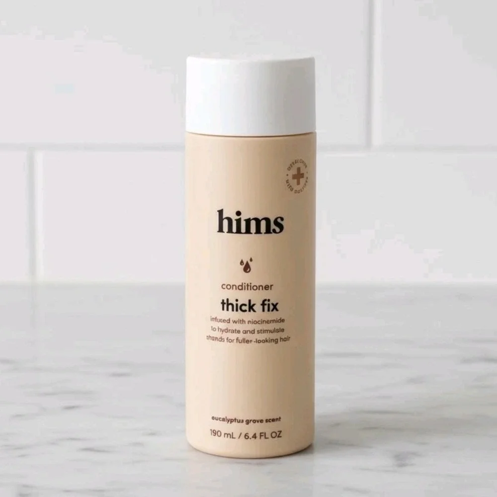 Hims this listing