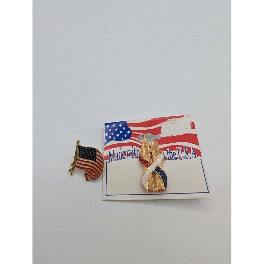 N/A origin pins listed