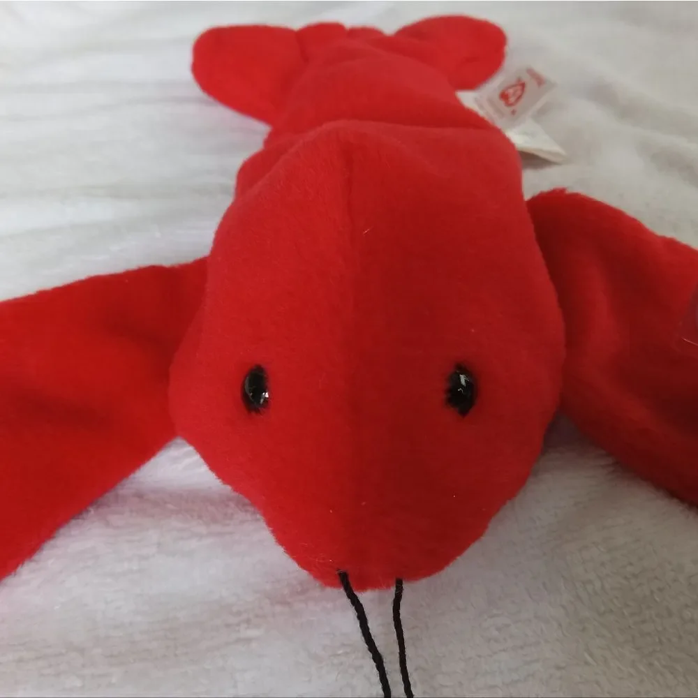 Ty pinchers lobster