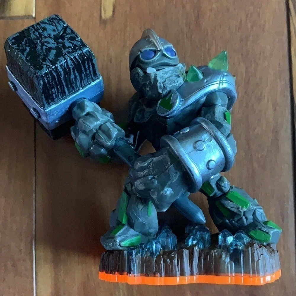 Skylanders lot 10