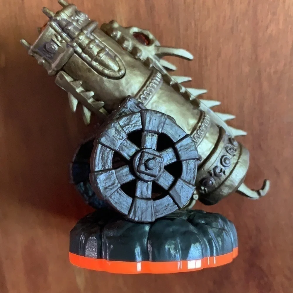 Skylanders lot 10