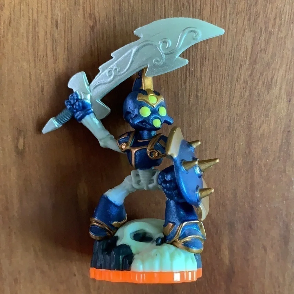 Skylanders lot 10