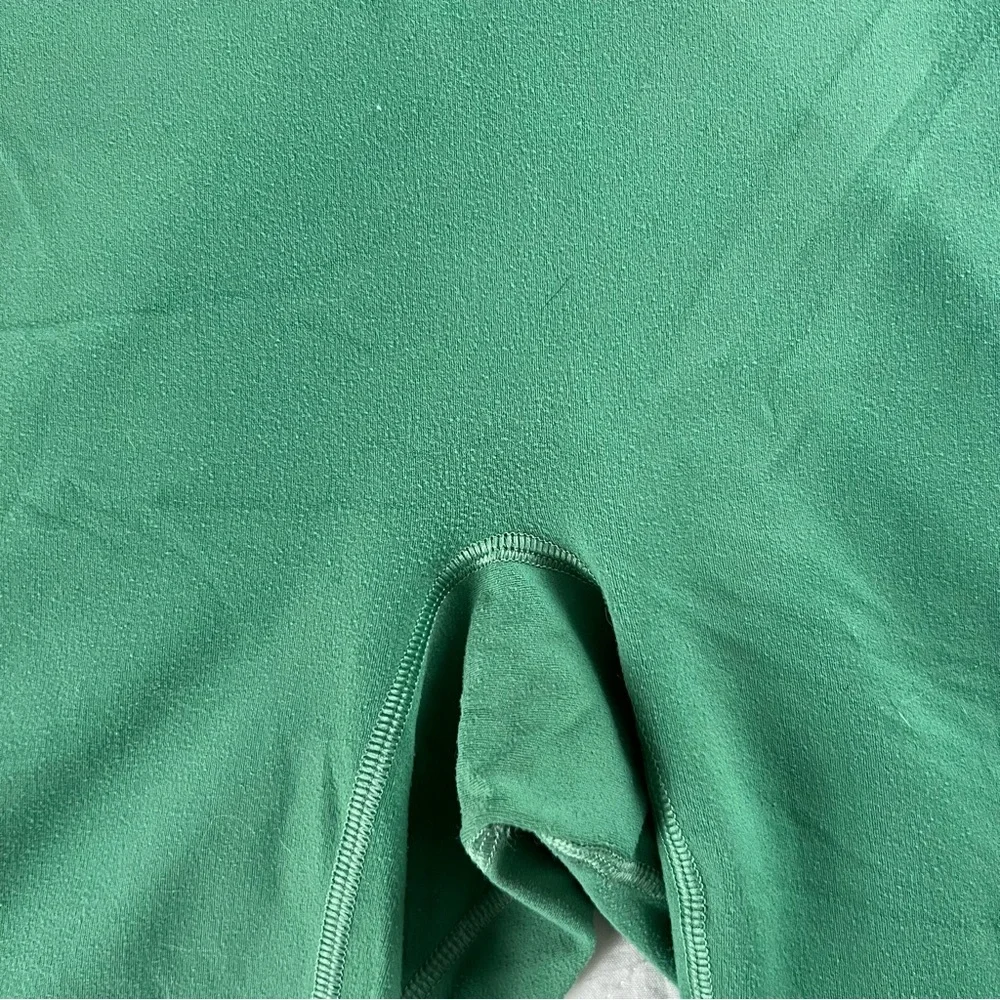 Whitney Simmons x Gymshark Green Bike shorts size Women’s Medium