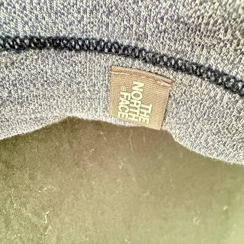 The North Face elevate your