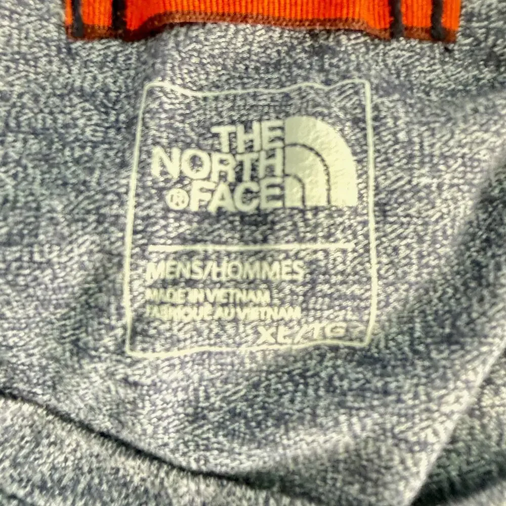 The North Face elevate your