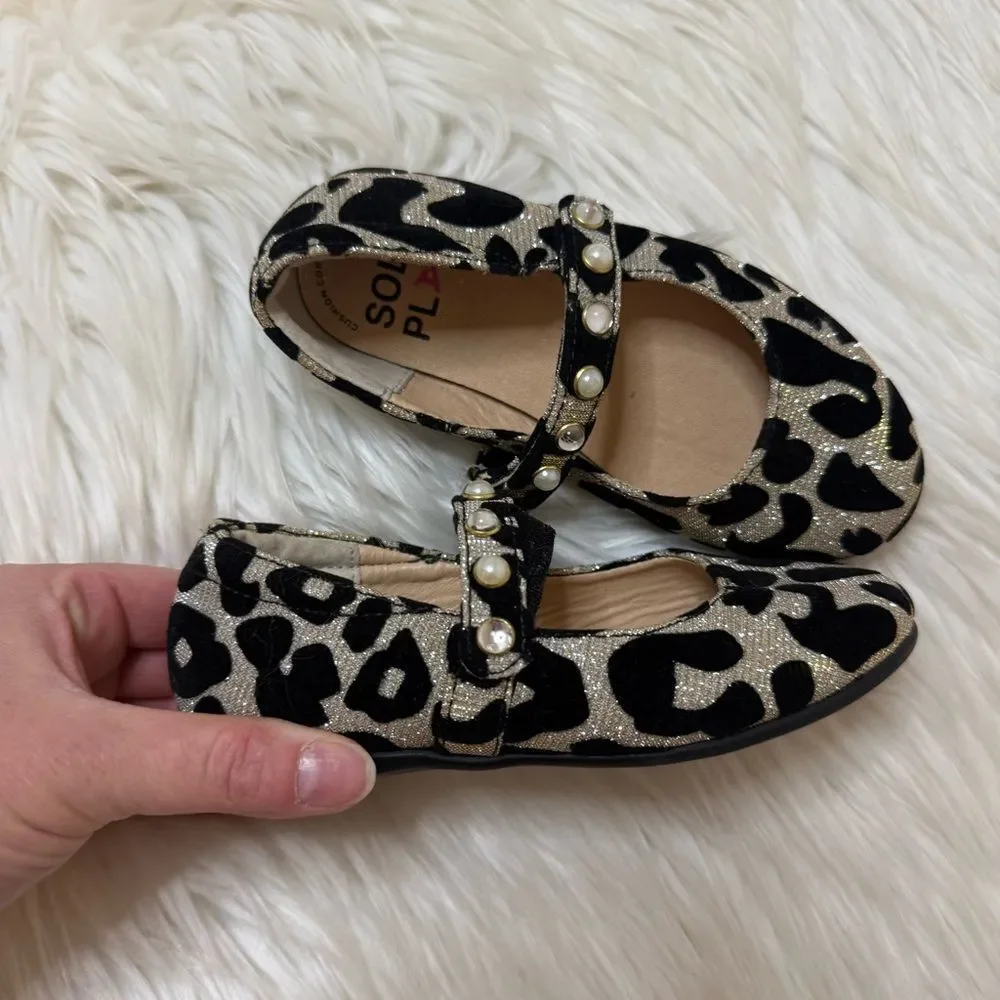 Sole Play elegant sole