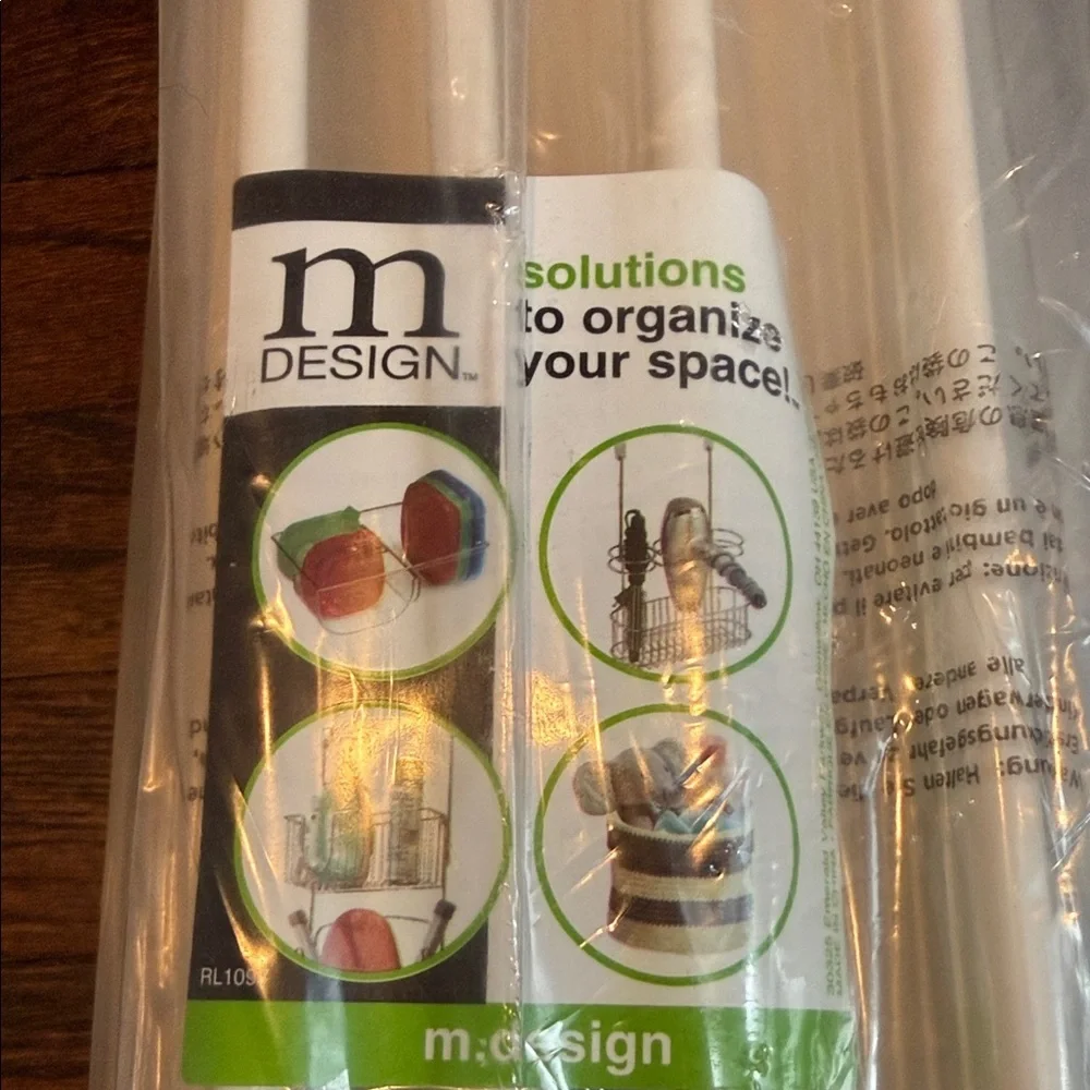 m. design 20 soap