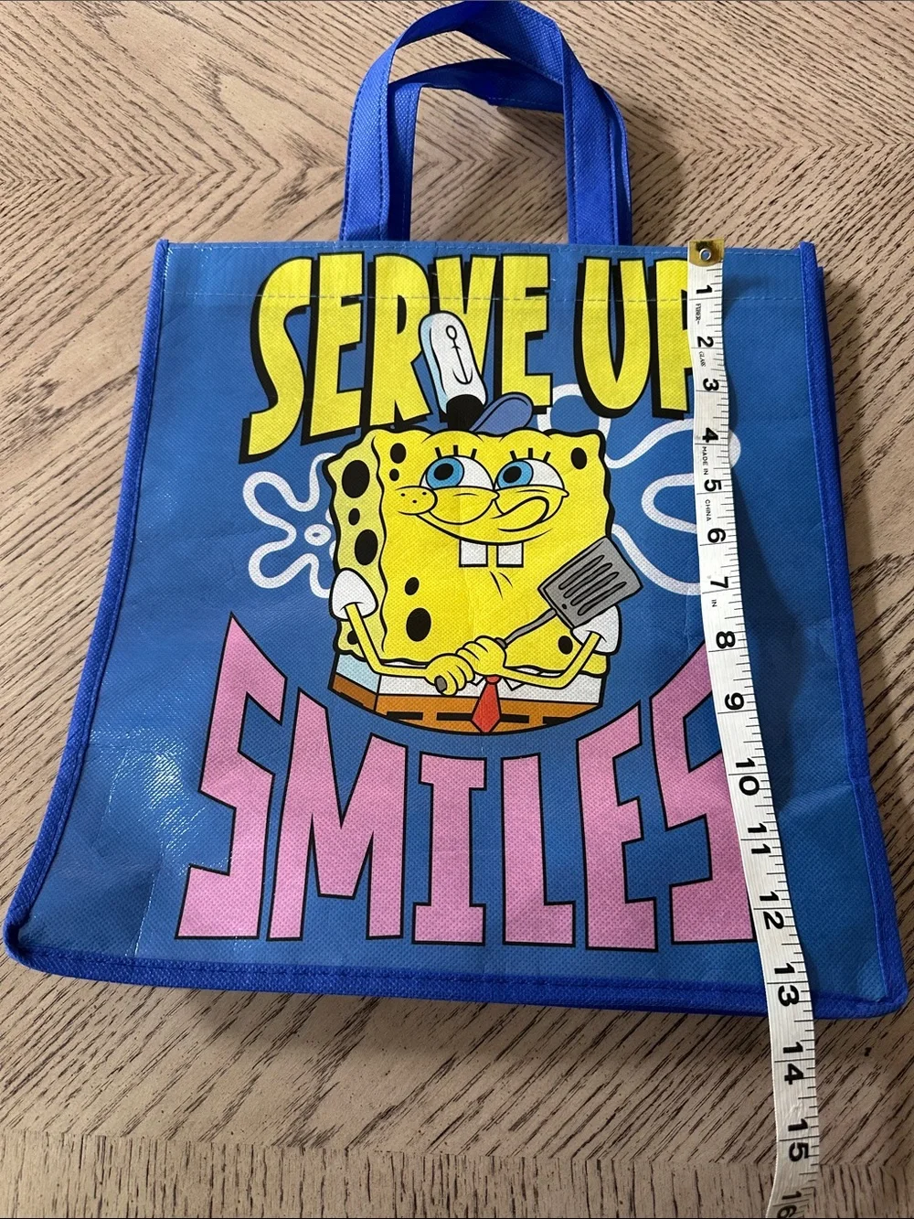 N/A spongebob themed