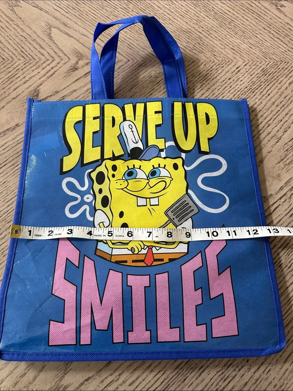 N/A spongebob themed