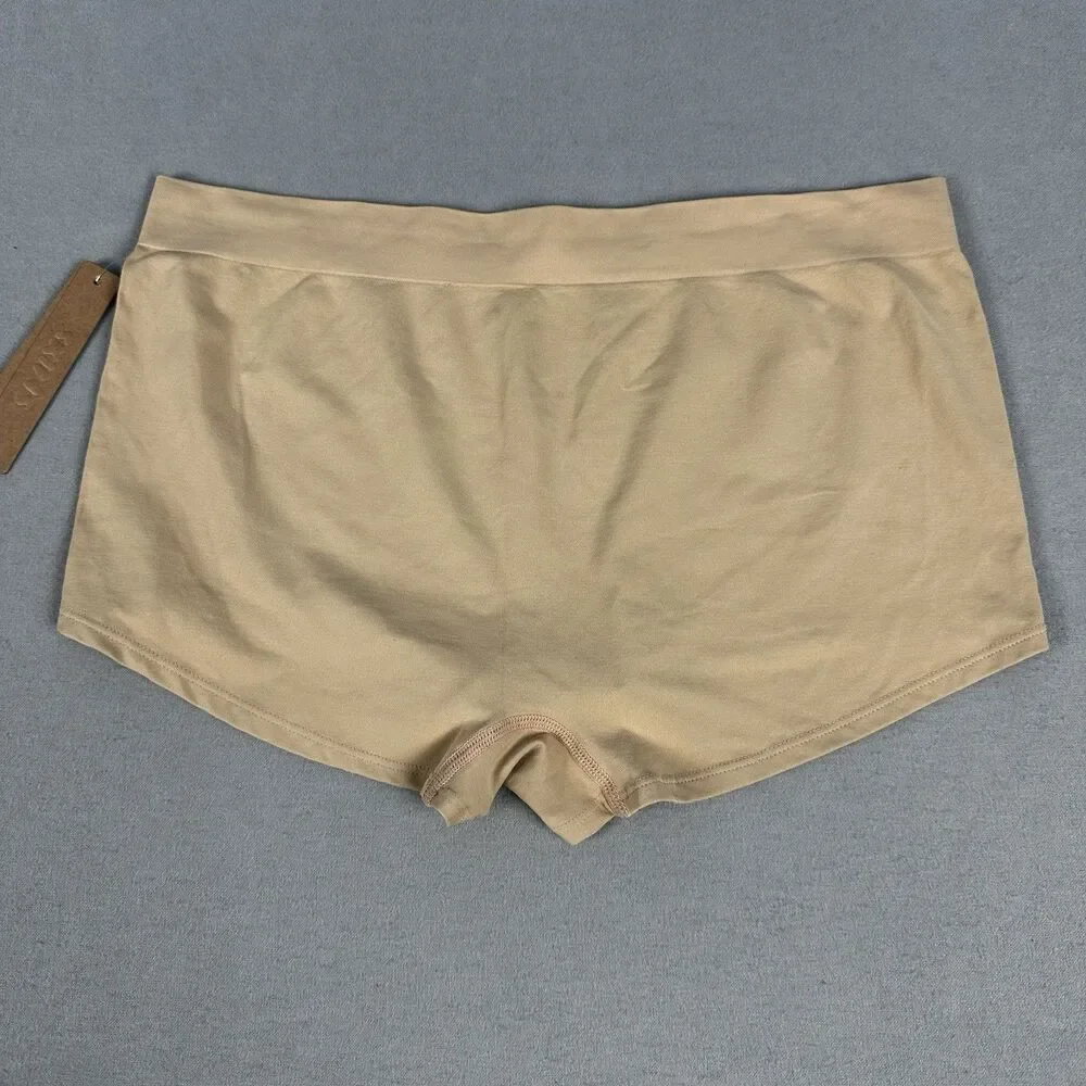 SKIMS soft smoothing