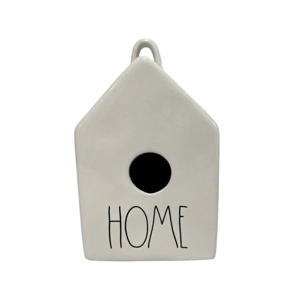 Rae Dunn business tags smoke