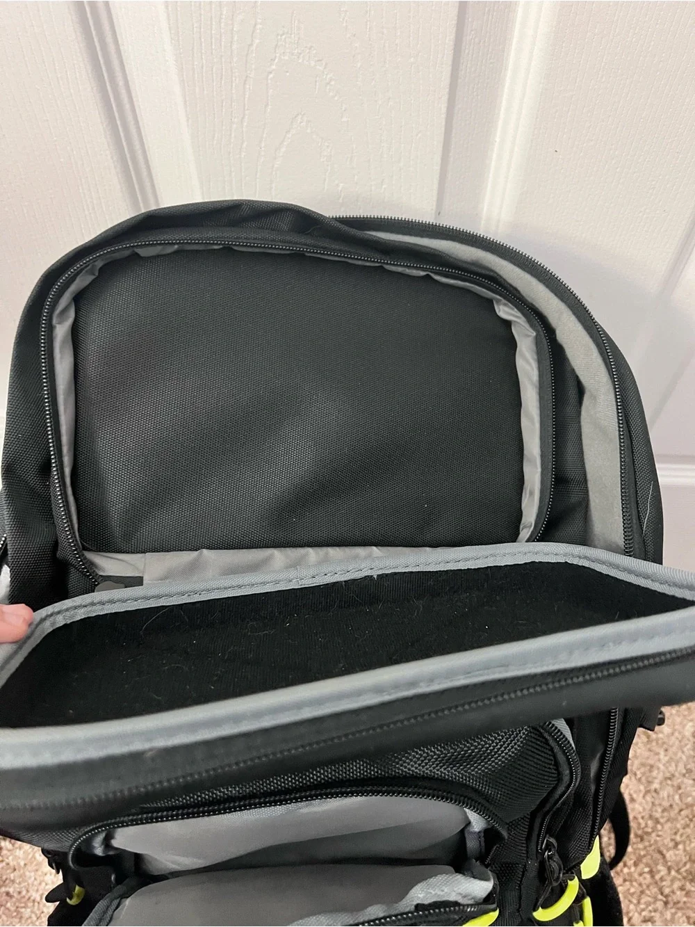 nourax compartment travel