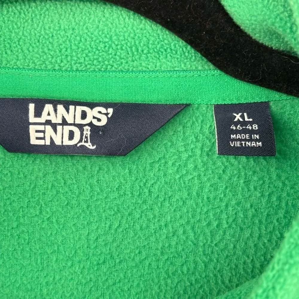 Lands End lands end