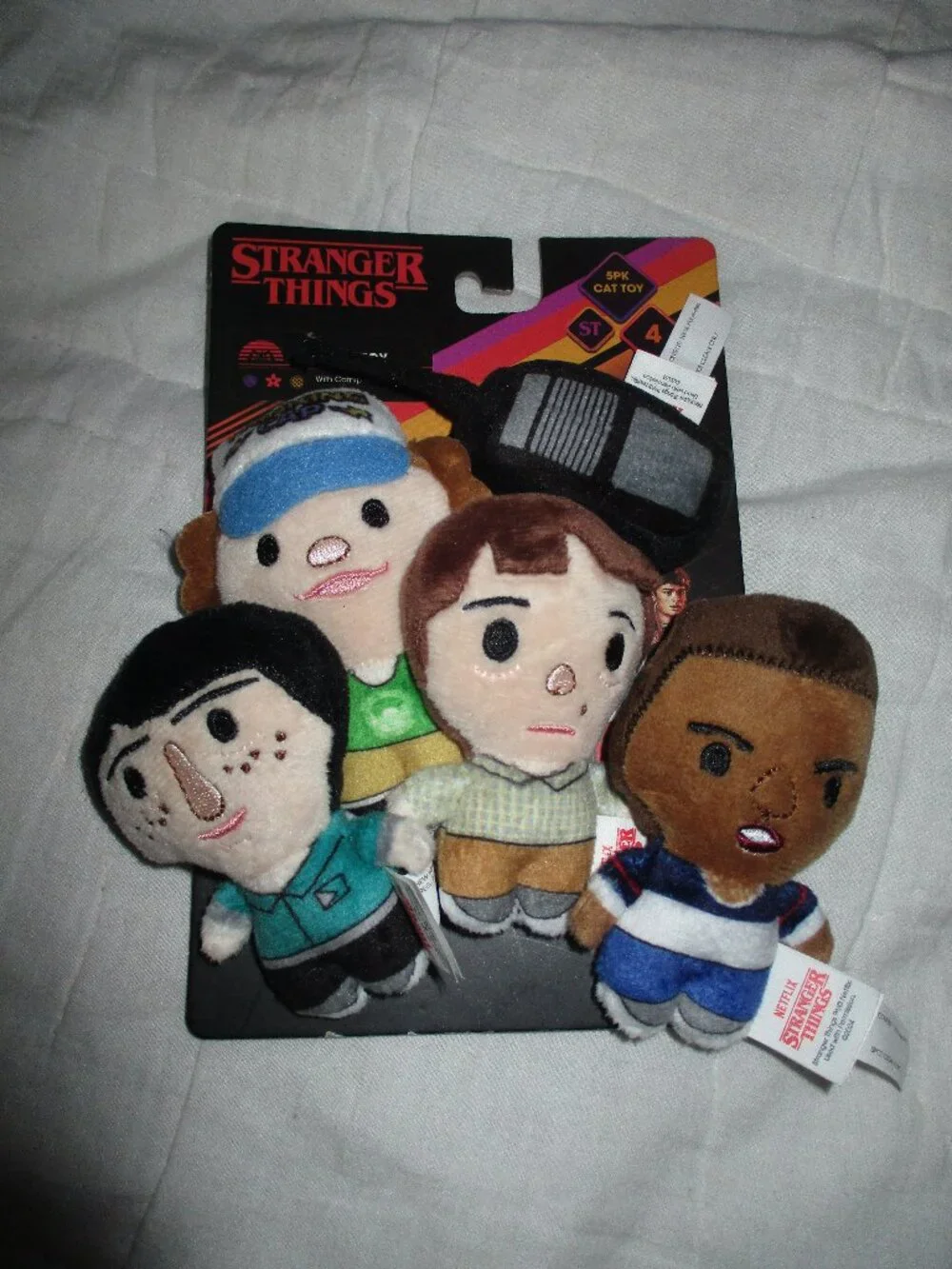 Netflix stranger things