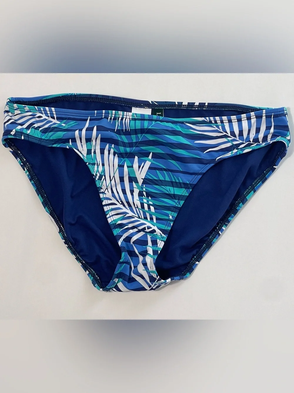 Ralph Lauren low rise
