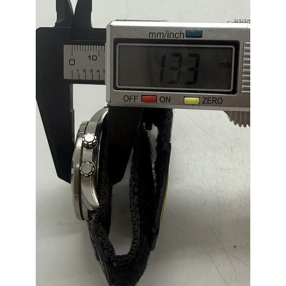 Timex vtg men