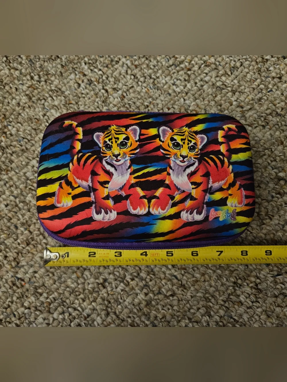 Lisa Frank great measurements
