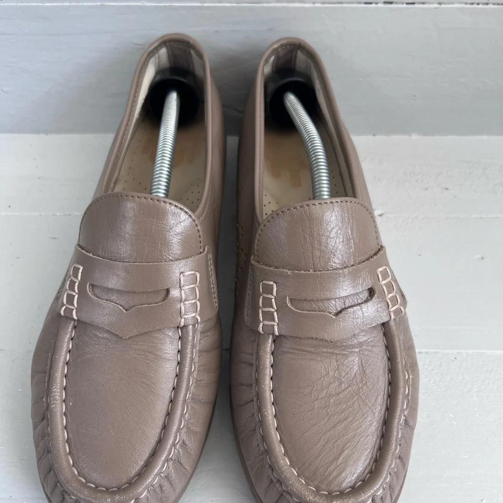 SAS classic leather