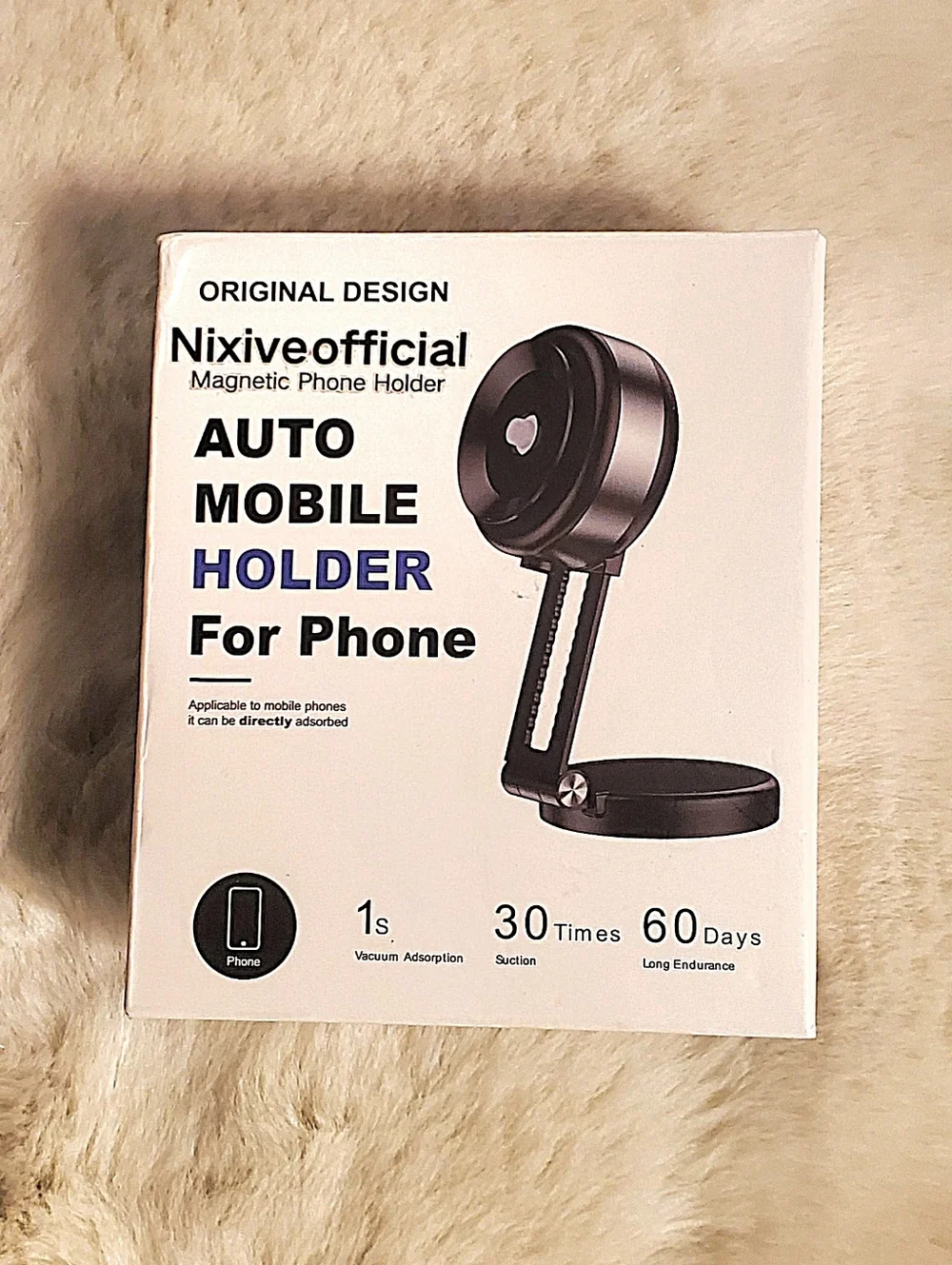 nixiveofficial it portability