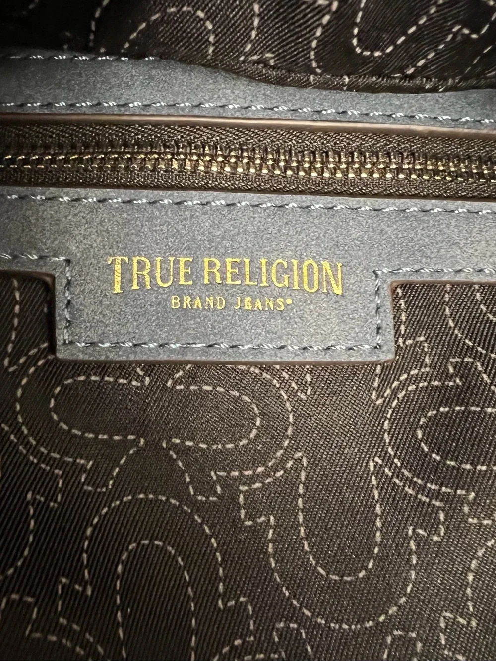 True Religion true religion