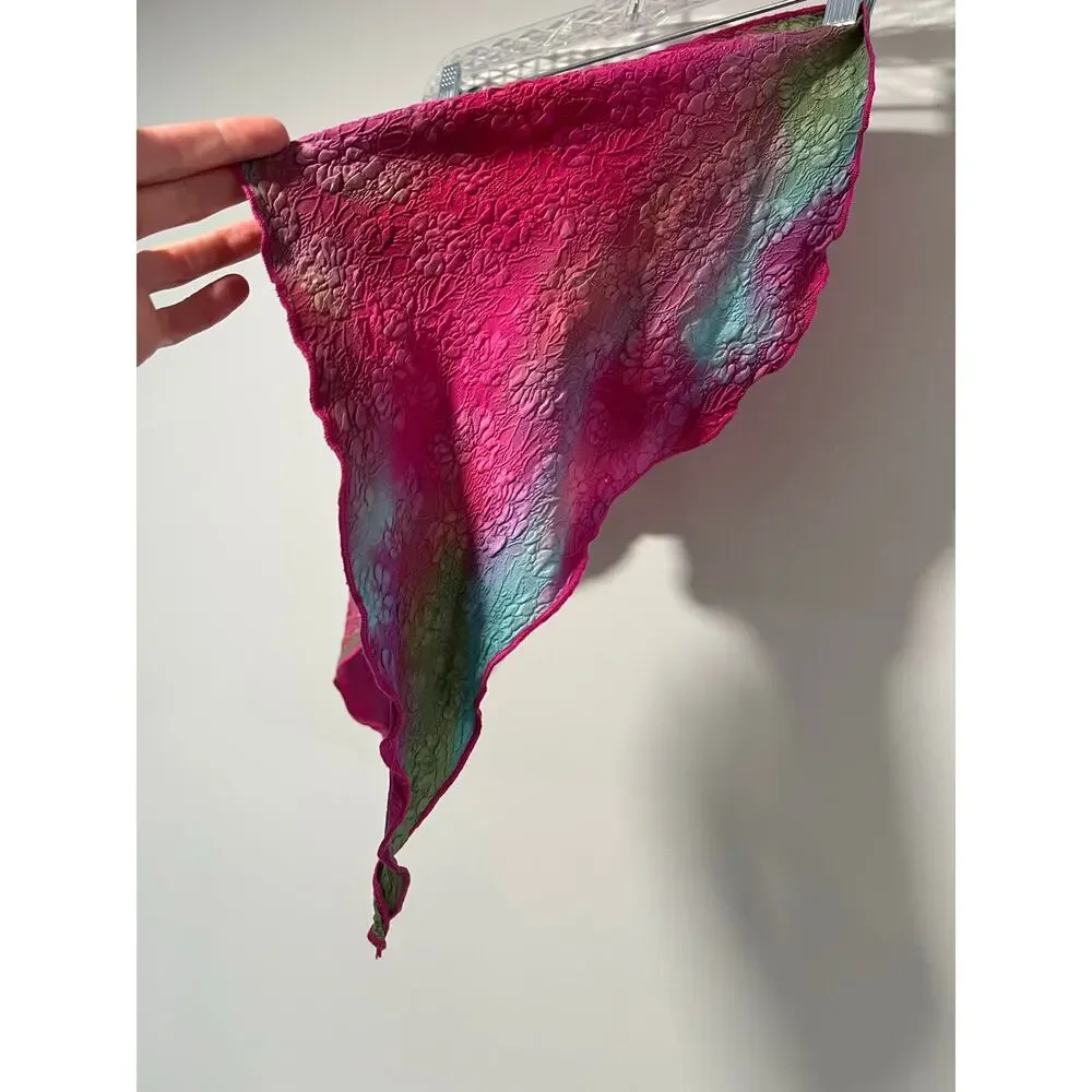 Unknown wearable art