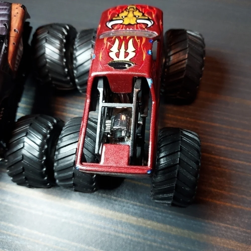 Hot Wheels hot wheels