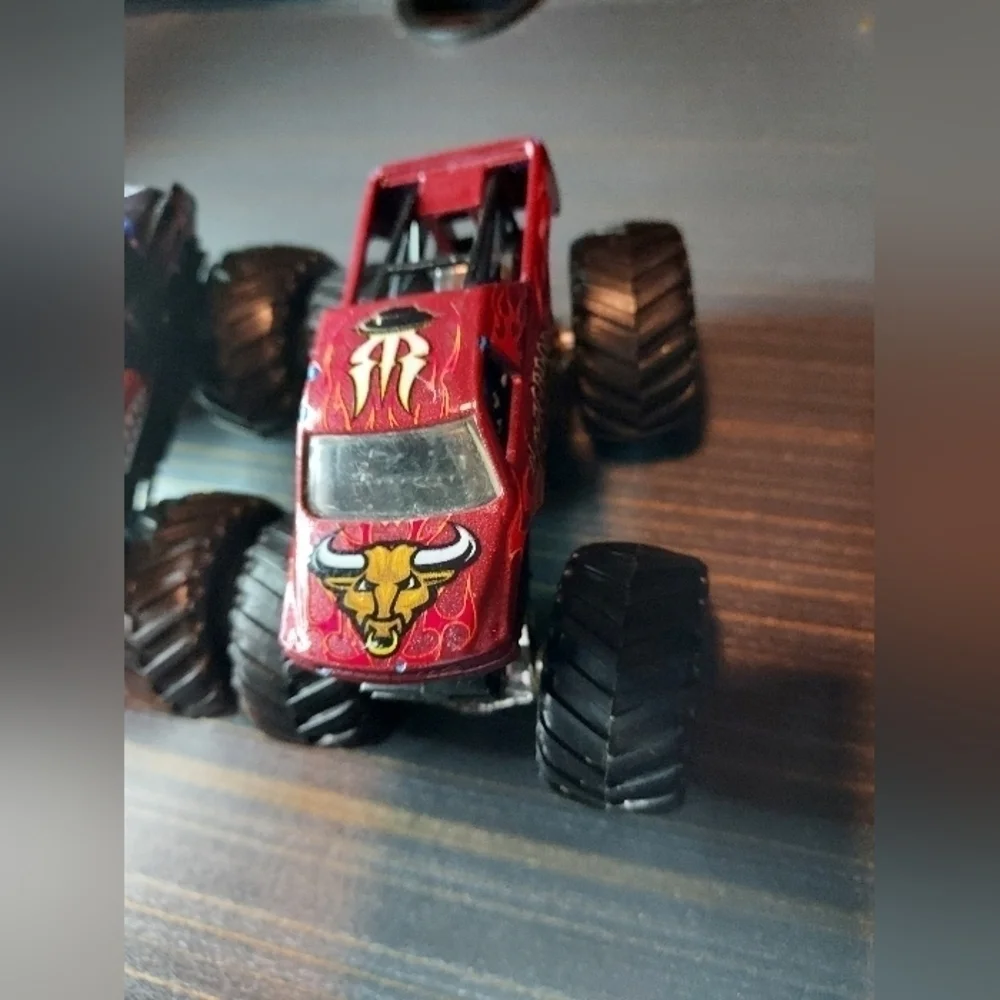 Hot Wheels hot wheels