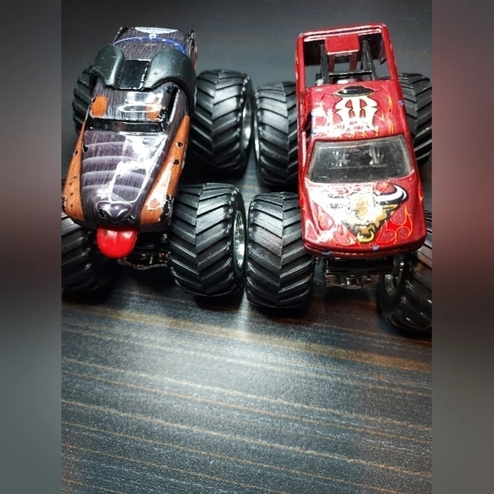 Hot Wheels hot wheels