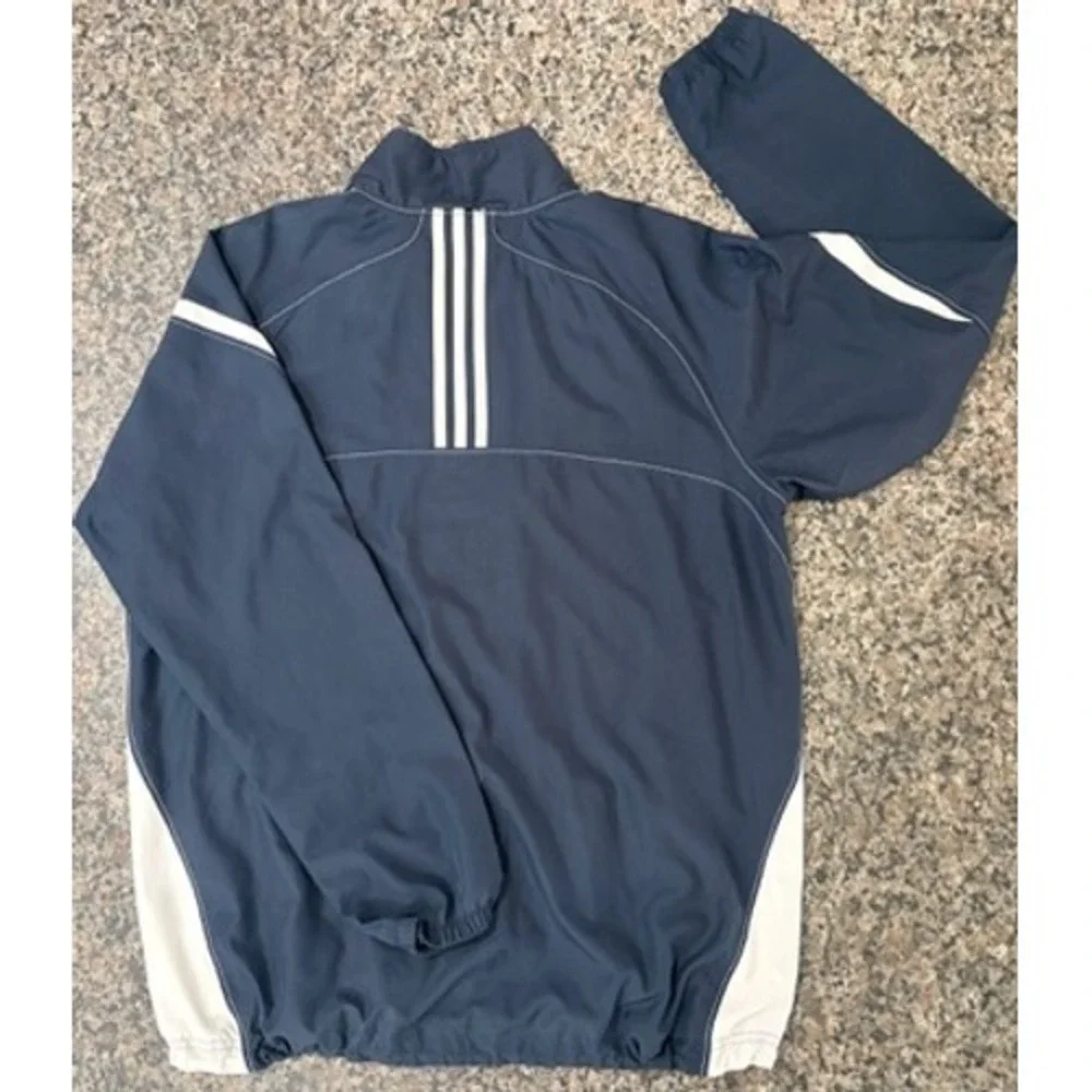 adidas track jacket