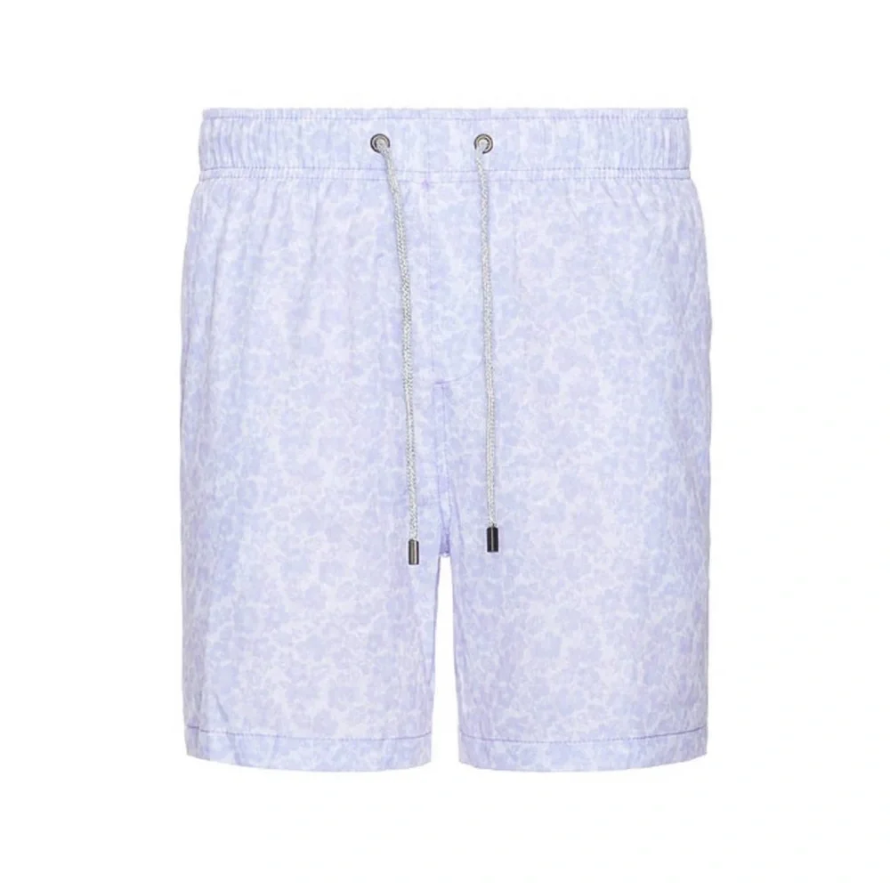 Vintage Summer chic lilac