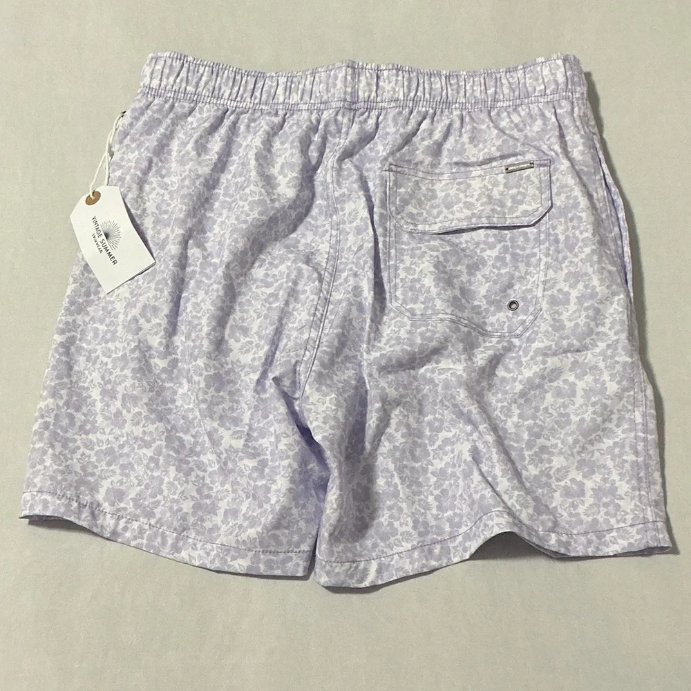 Vintage Summer chic lilac