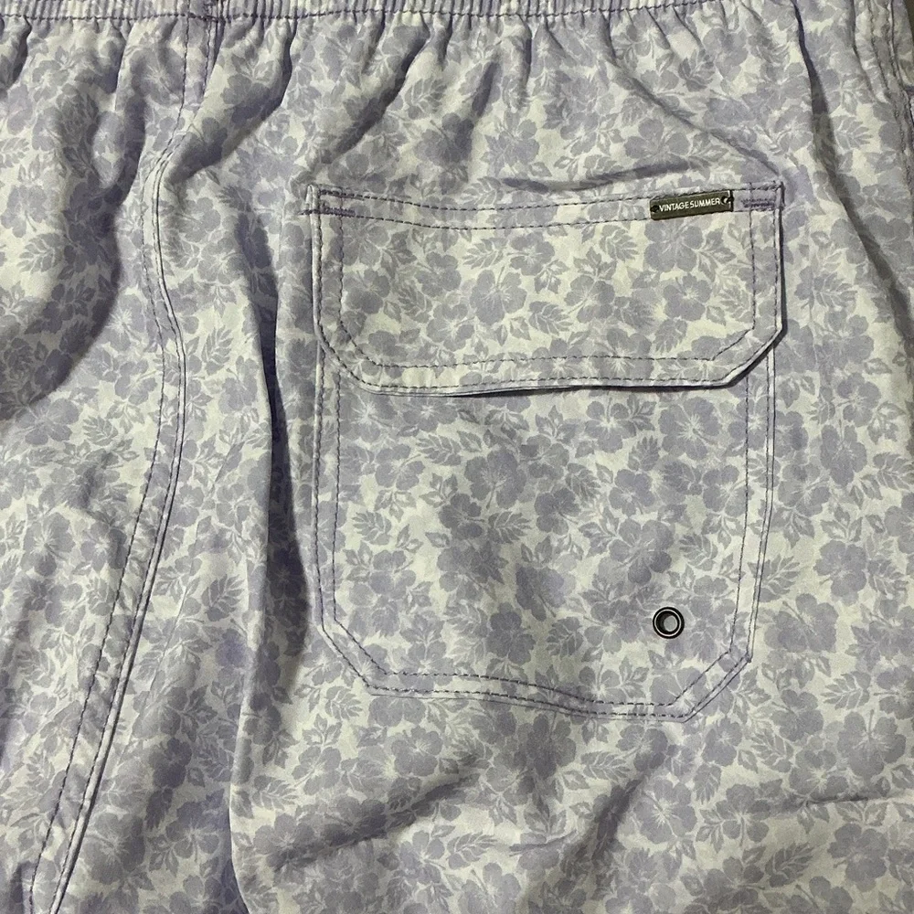 Vintage Summer chic lilac