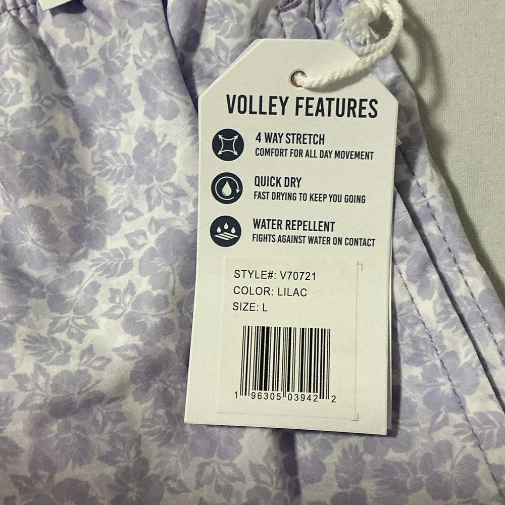 Vintage Summer chic lilac