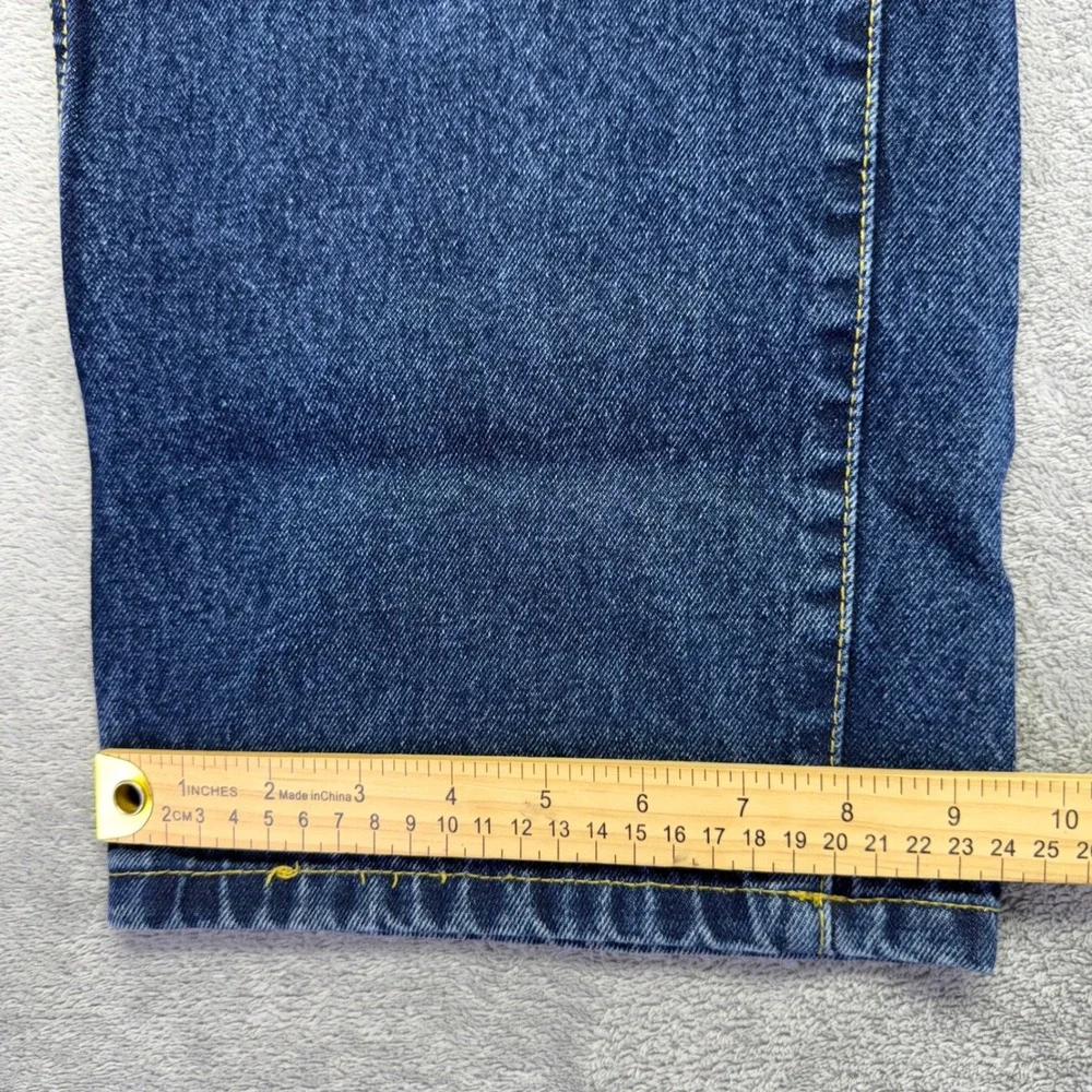 Red Head Brand Co inches have