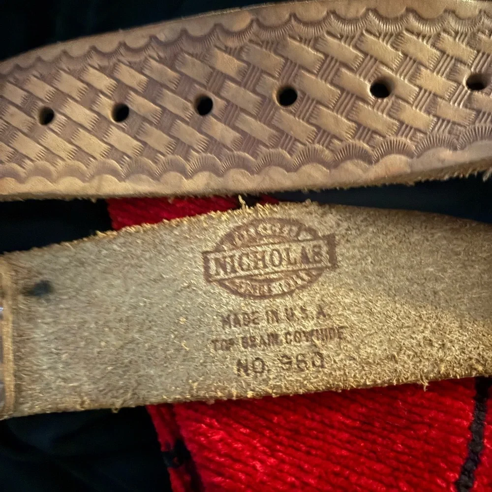 NICHOLAS great pre
