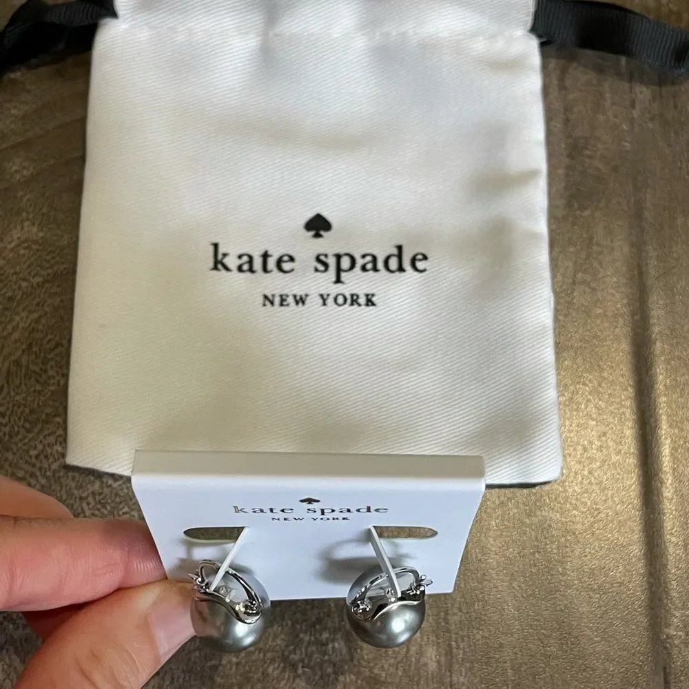 kate spade bag •kate includes