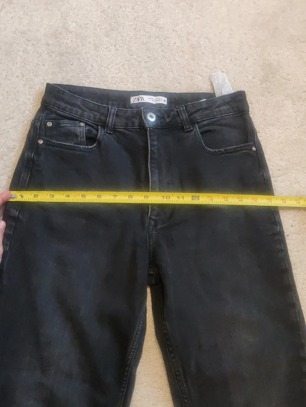 Zara pre owned