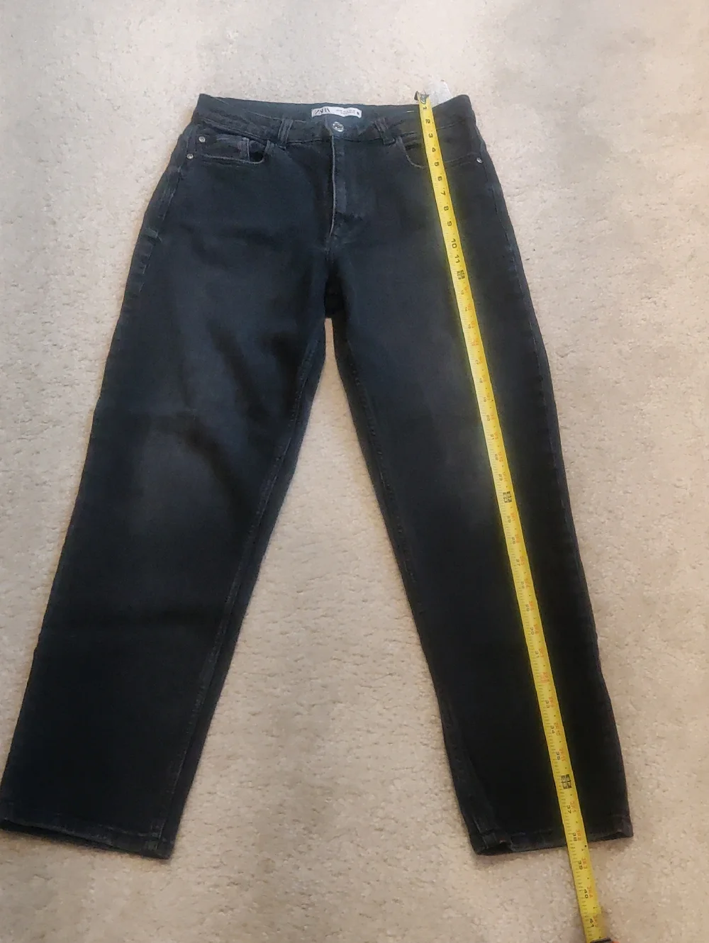 Zara pre owned