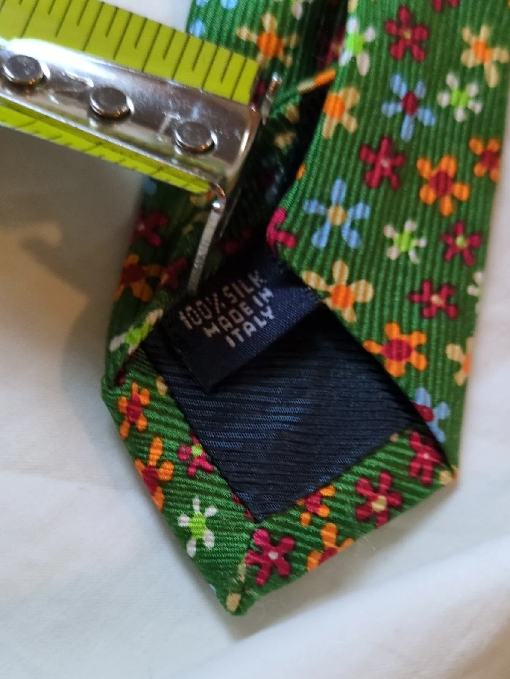 J. Crew crew tie