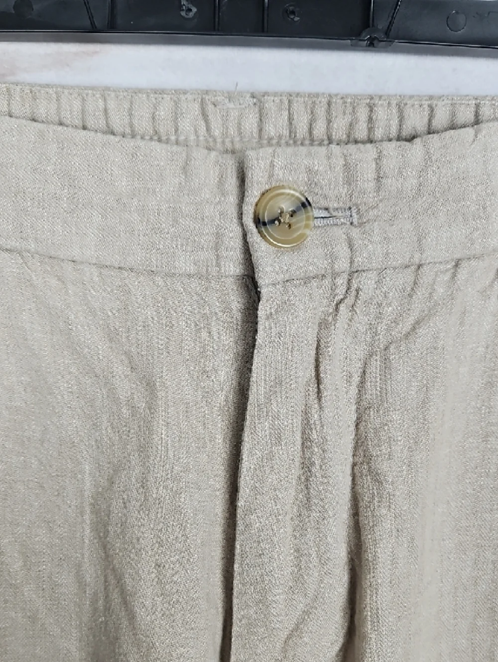 Banana Republic old waist new