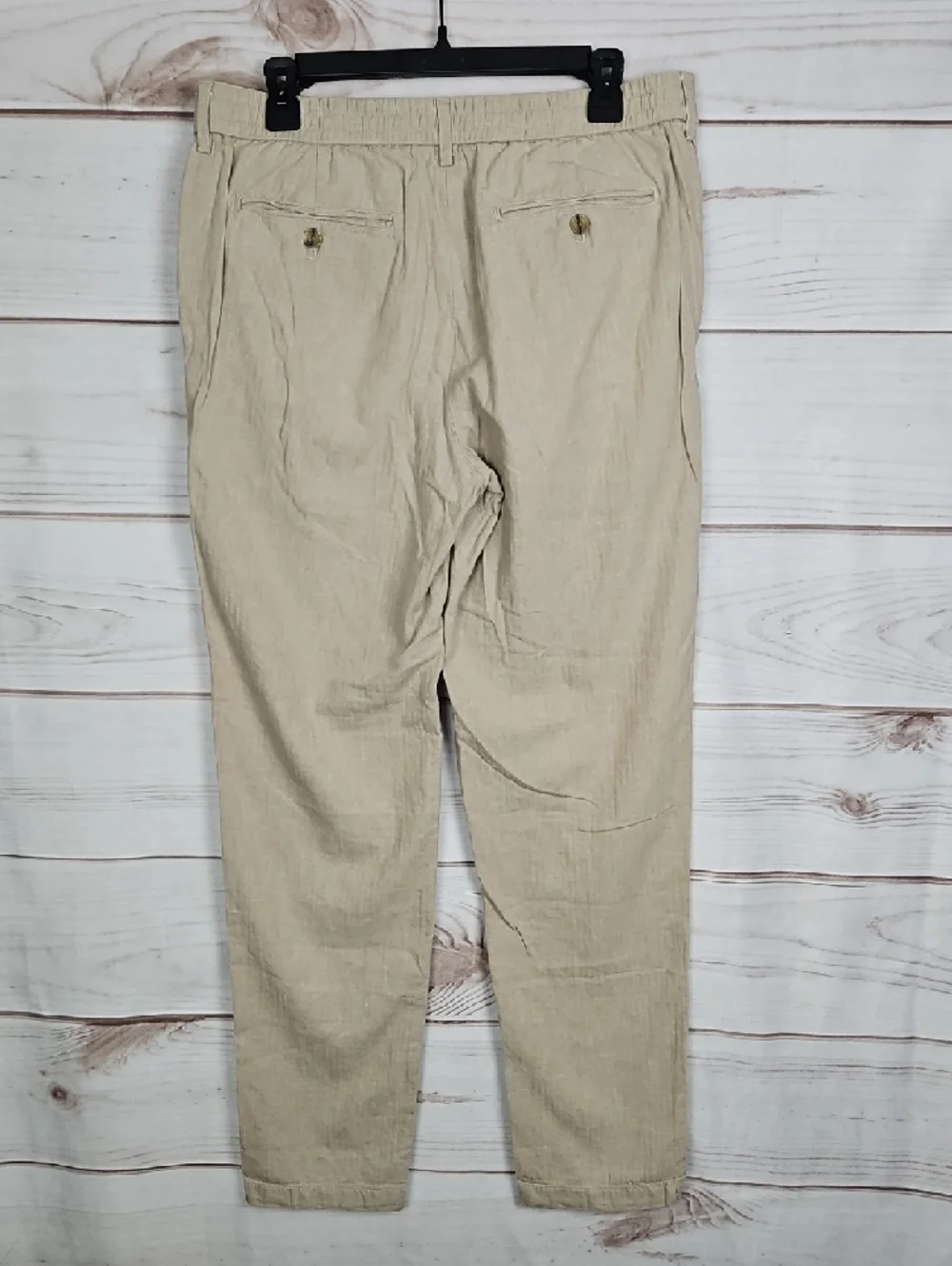 Banana Republic hidden neutral