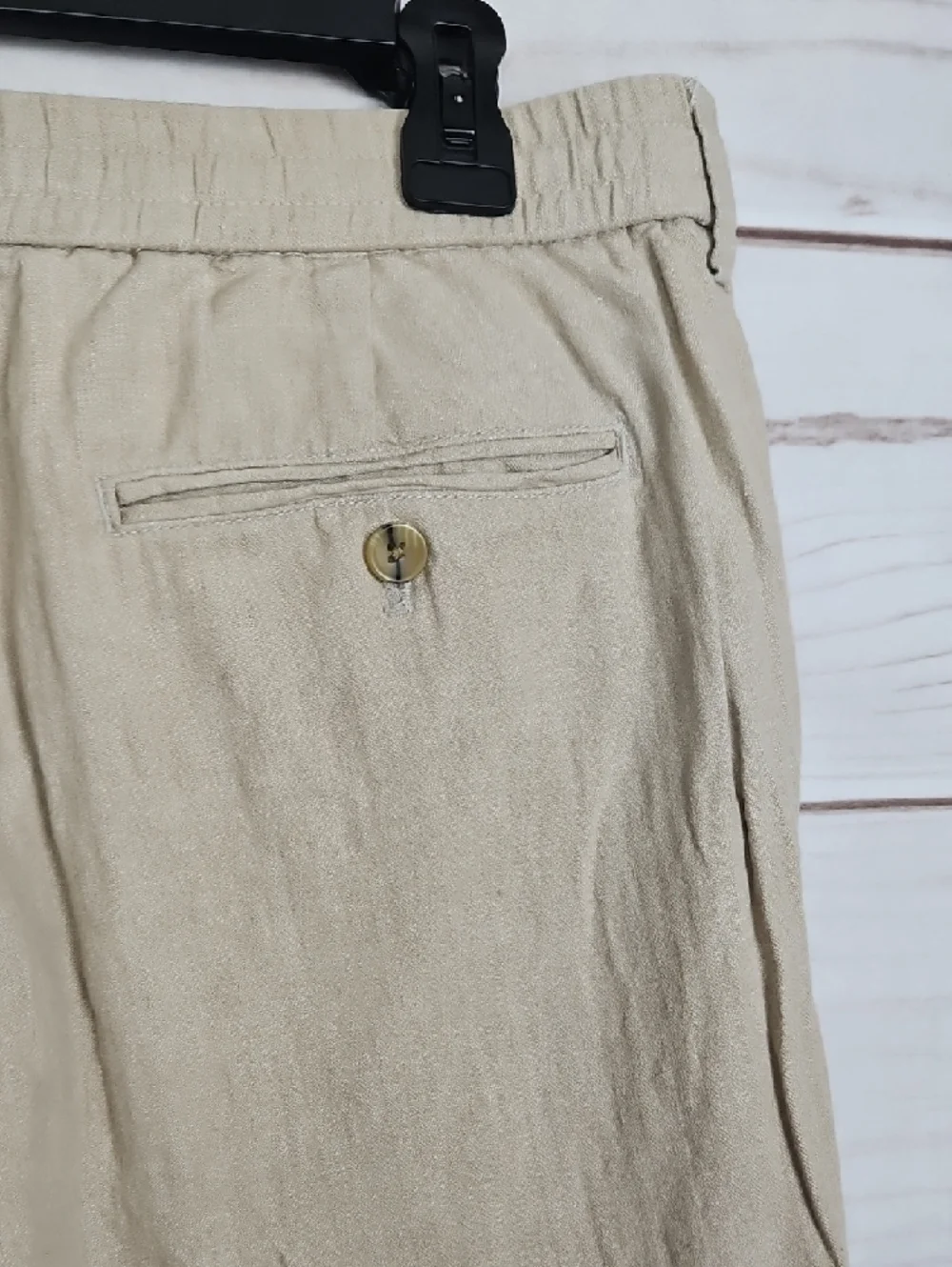 Banana Republic academia everything size