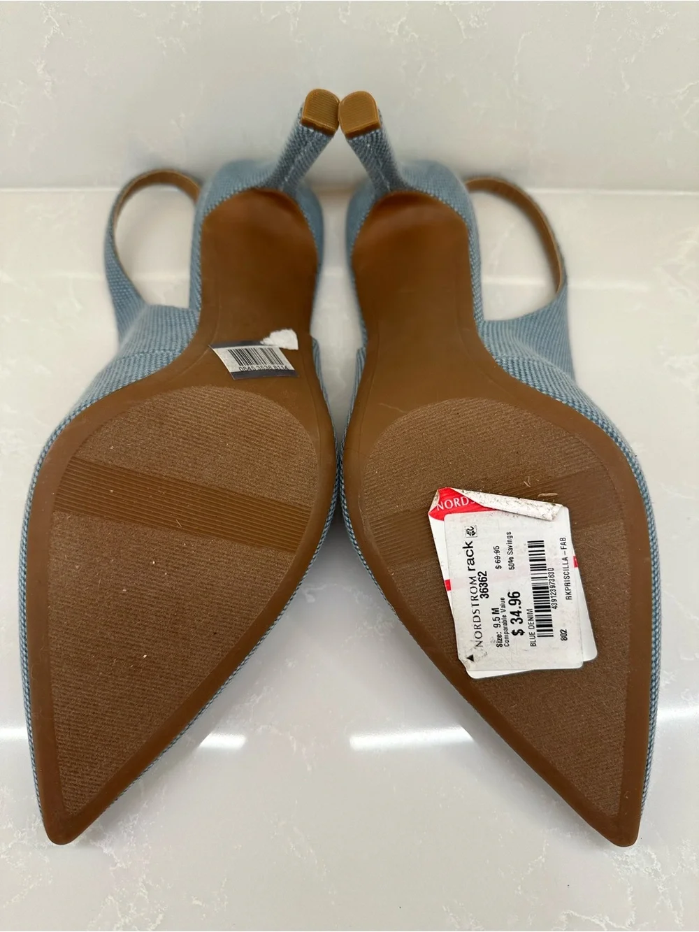 Nordstrom brand new