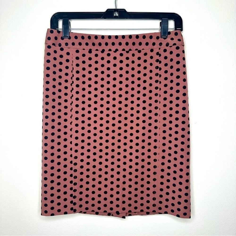 LOFT stylish skirt