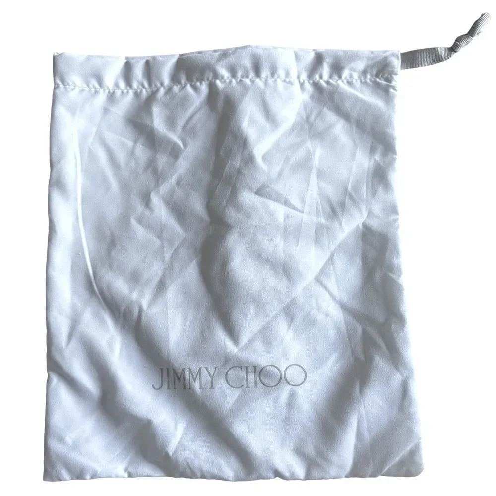 Jimmy Choo - Dust Bag unused 14x11”
