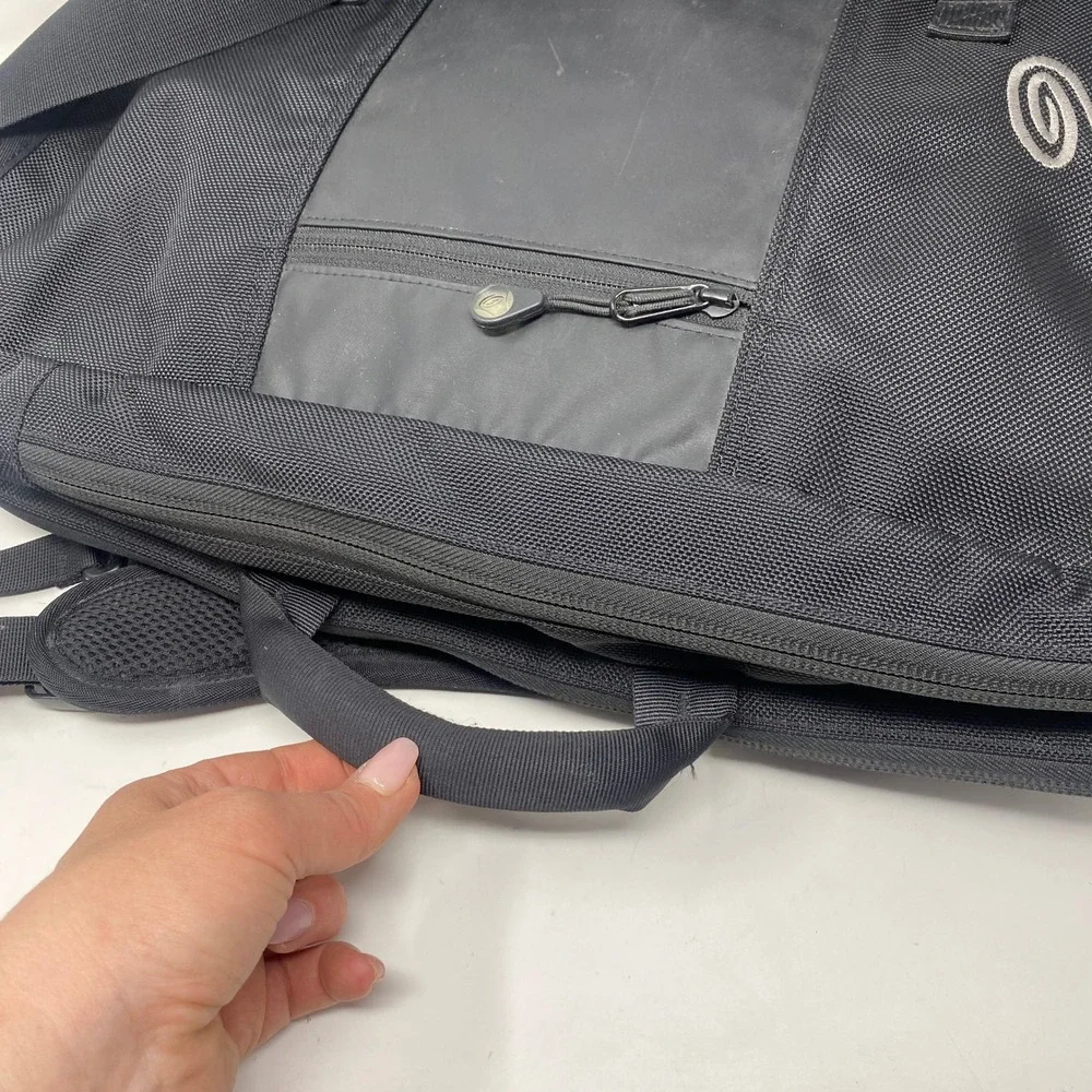 Timbuk2 keywords messenger