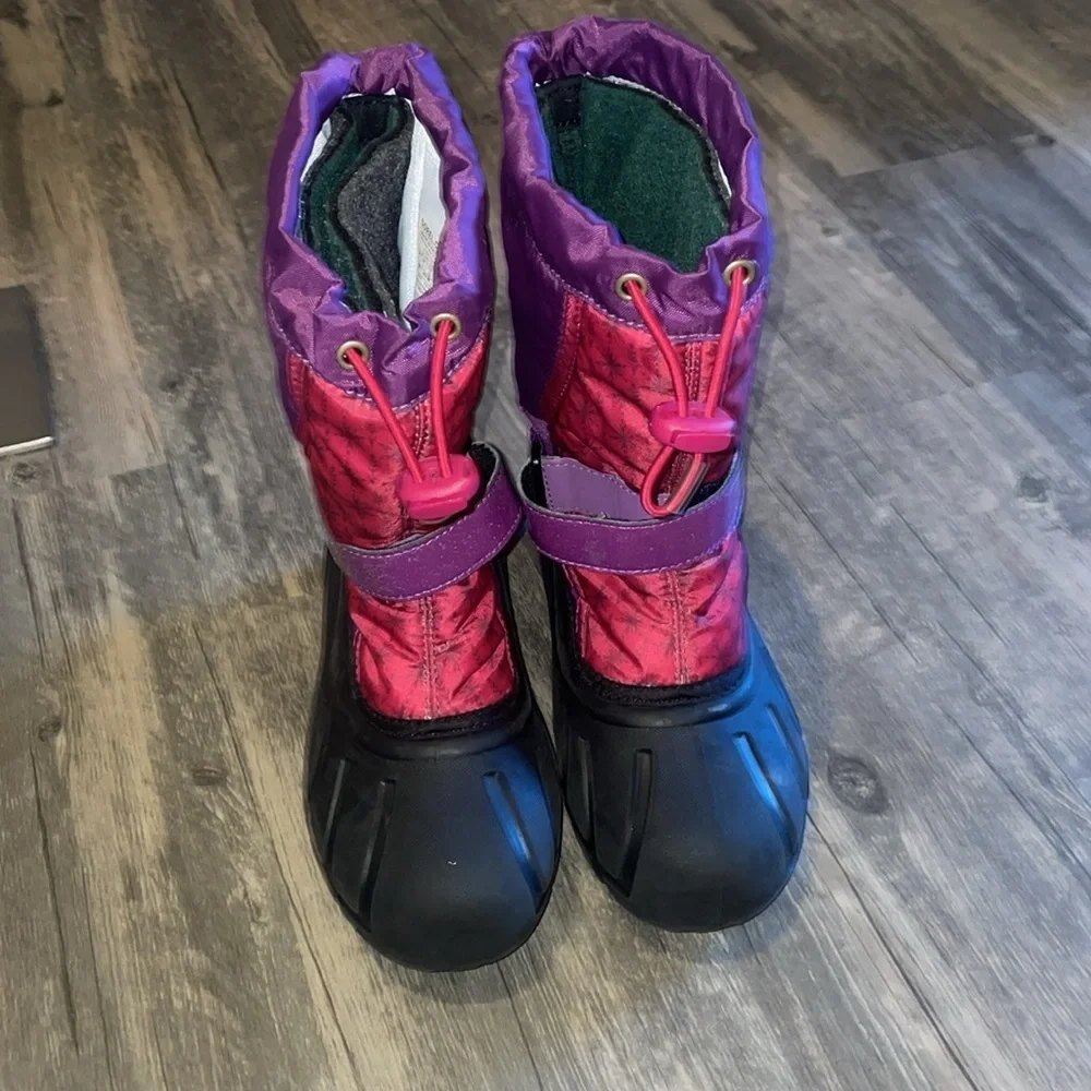 Sorel children disney